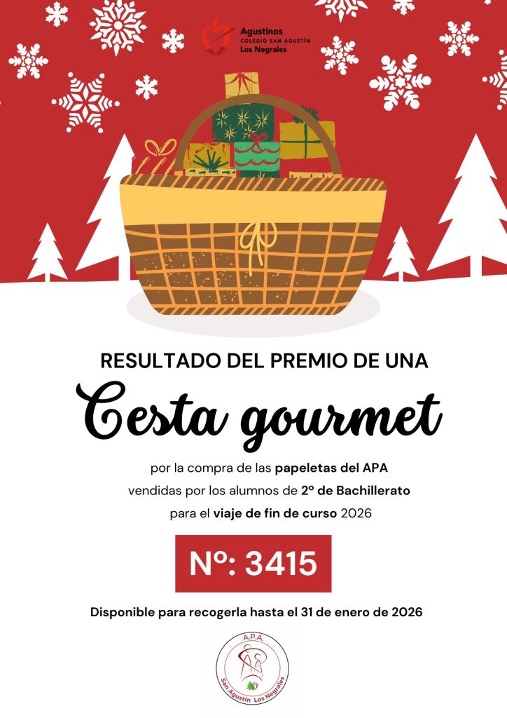 Premio Cesta Gourmet